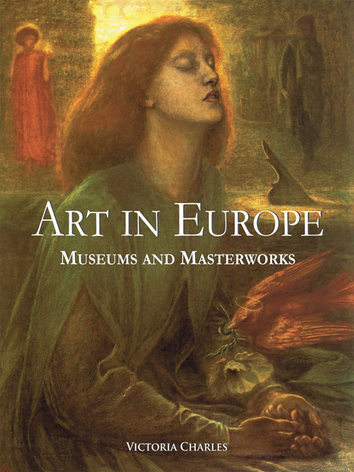 Title details for Art in Europe by Victoria Charles - Available